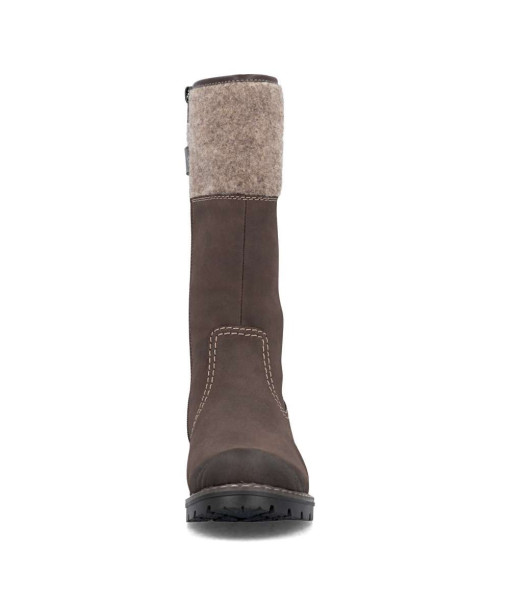 Bottes - Sabrina - Femme