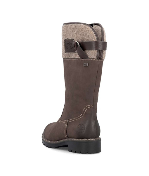 Bottes - Sabrina - Femme