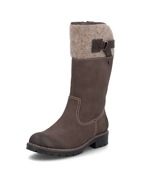 Bottes - Sabrina - Femme