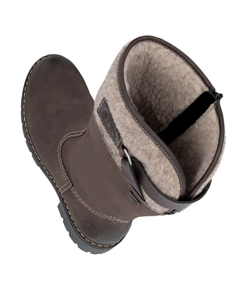 Bottes - Sabrina - Femme