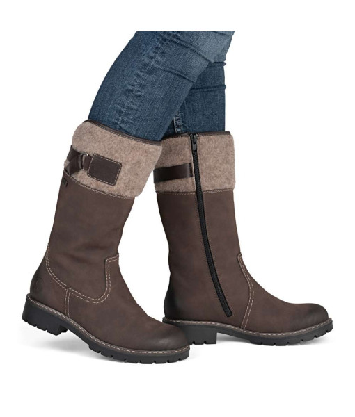 Bottes - Sabrina - Femme