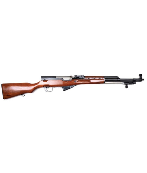 Sks Chinese French Tickler