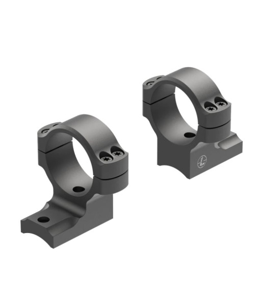 Monture Backcountry Savage 10/110 High 30mm