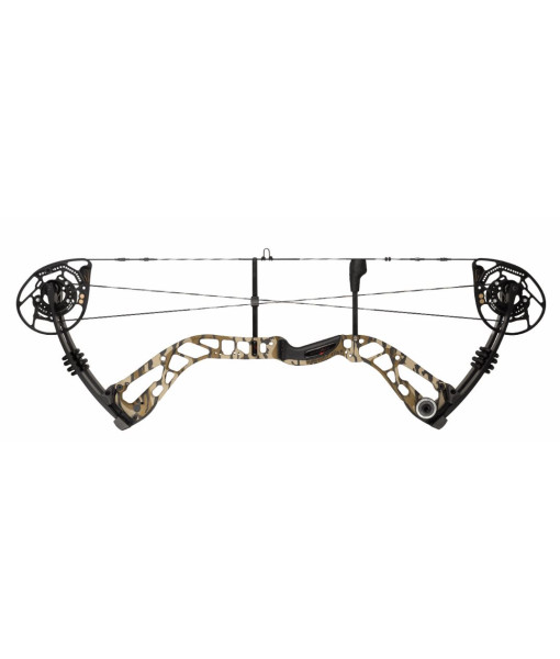 Arc Amplify Bottomland Kit Droitier