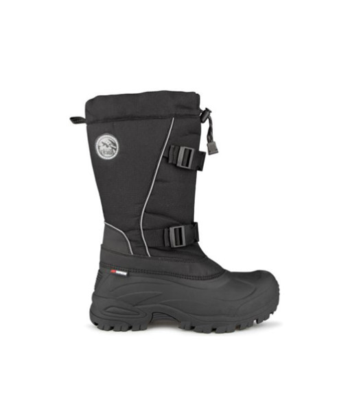 Botte Hiver Blue Rocky