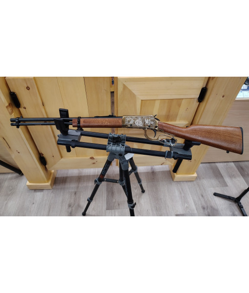 Carabine Rio Bravo Buffalo Bills 22LR  15coups 18''
