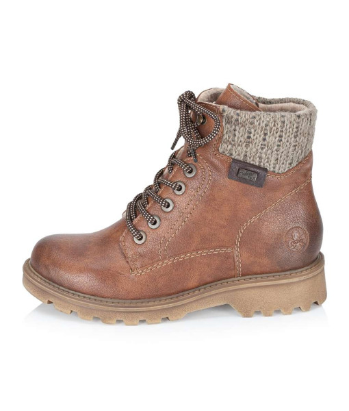 Bottes - 73220-24 - Femme