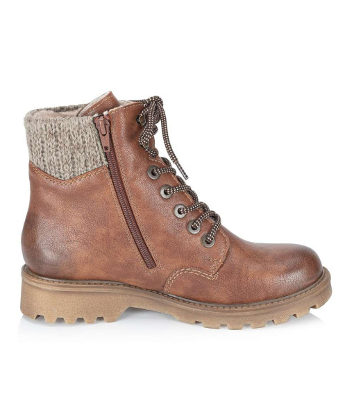 Bottes - 73220-24 - Femme