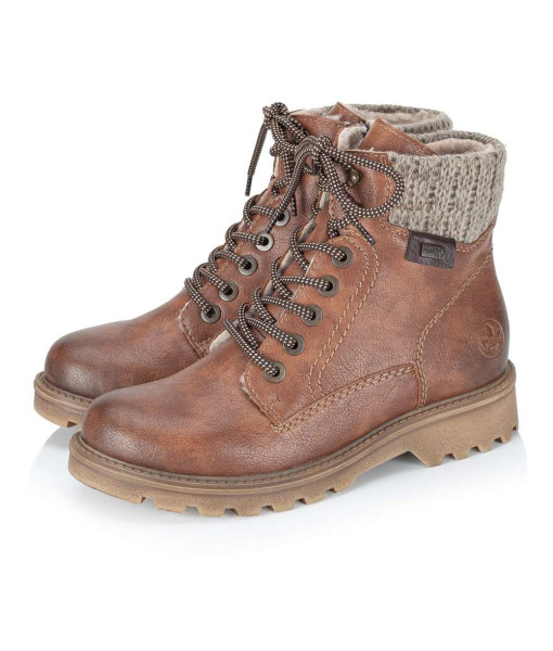 Bottes - 73220-24 - Femme