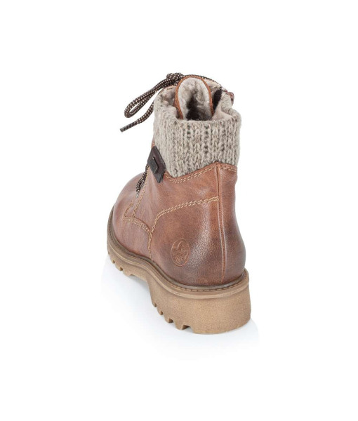 Bottes - 73220-24 - Femme