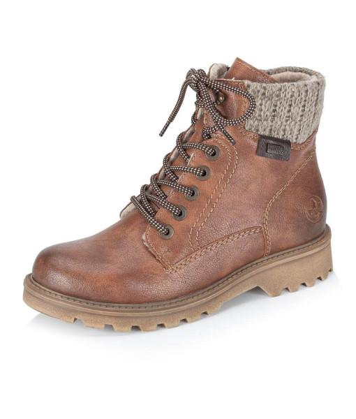 Bottes - 73220-24 - Femme