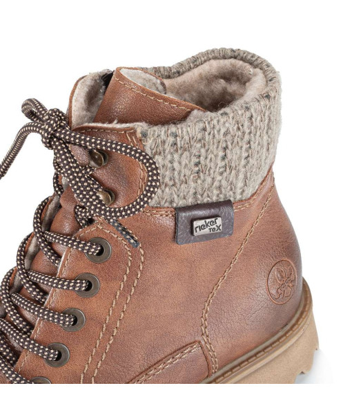 Bottes - 73220-24 - Femme