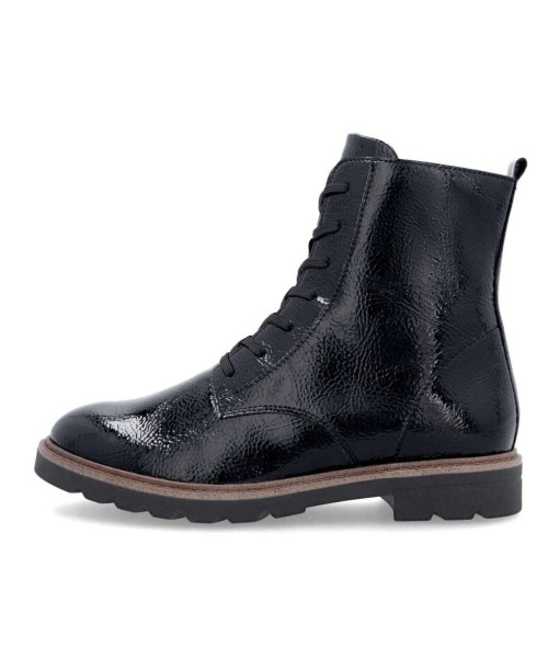 Bottes - D2Q71-03 - Femme