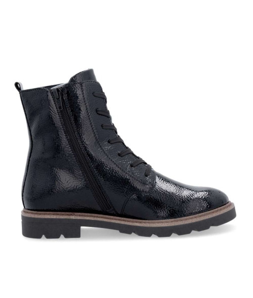 Bottes - D2Q71-03 - Femme