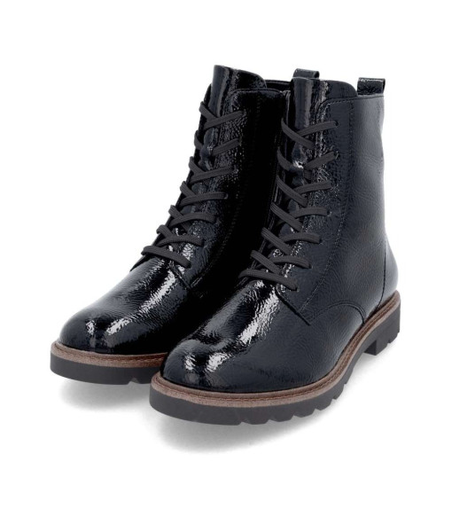 Bottes - D2Q71-03 - Femme