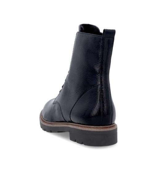 Bottes - D2Q71-03 - Femme