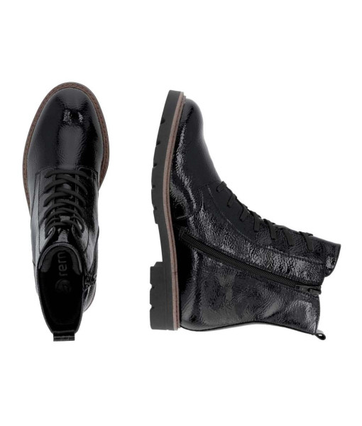 Bottes - D2Q71-03 - Femme