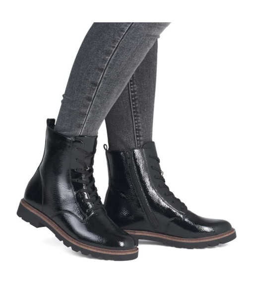 Bottes - D2Q71-03 - Femme