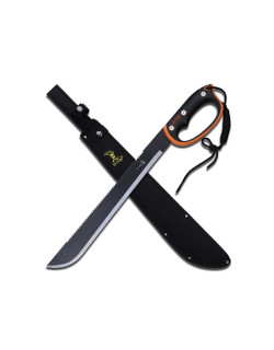Machete Elk Ridge