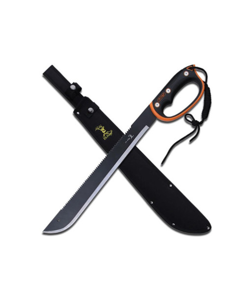 Machete Elk Ridge
