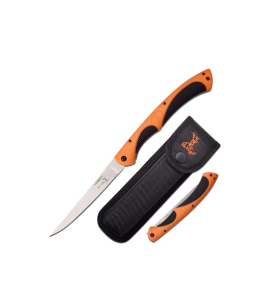 Couteau A Filet Elk Ridge