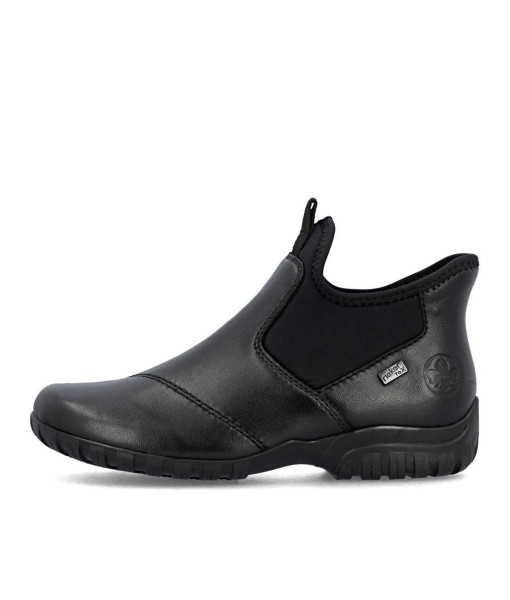 Bottes - Birthe Ready To Go - Femme