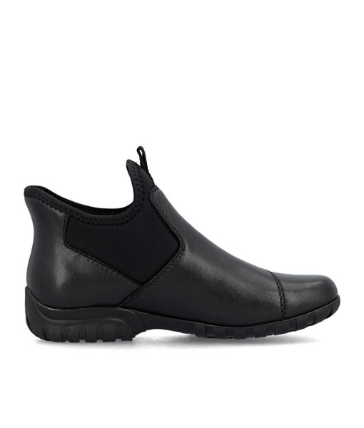 Bottes - Birthe Ready To Go - Femme