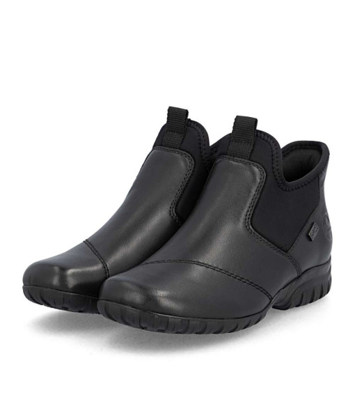 Bottes - Birthe Ready To Go - Femme