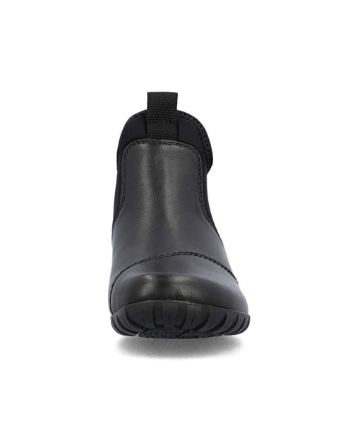 Bottes - Birthe Ready To Go - Femme