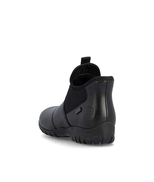 Bottes - Birthe Ready To Go - Femme
