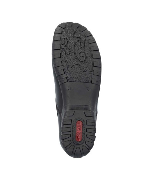 Bottes - Birthe Ready To Go - Femme