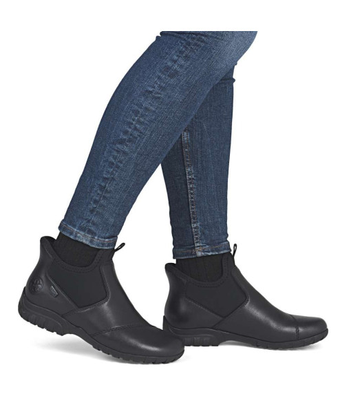 Bottes - Birthe Ready To Go - Femme