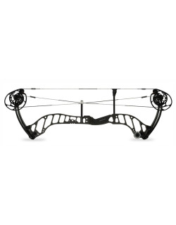 Arc Ascend 70 Droitier Gris Arc Ascend 70 Droitier Gris