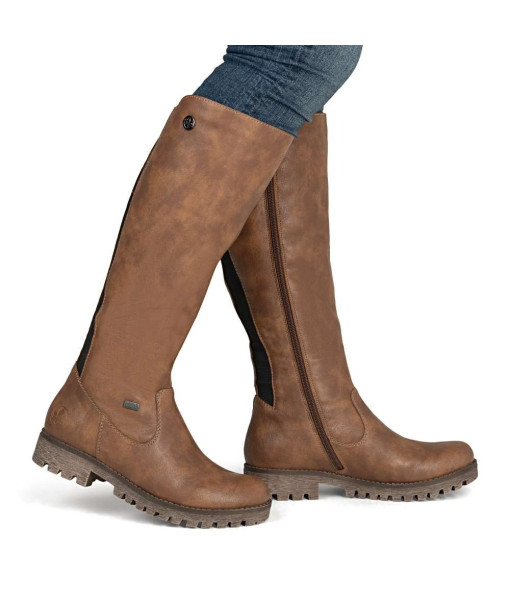 Bottes - Payton - Femme Bottes - Payton - Femme