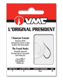 Hamecons Tandem President No1 Hamecons Tandem President No1