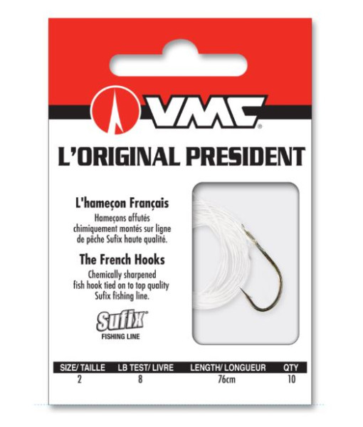 Hamecons Tandem President No1 Hamecons Tandem President No1