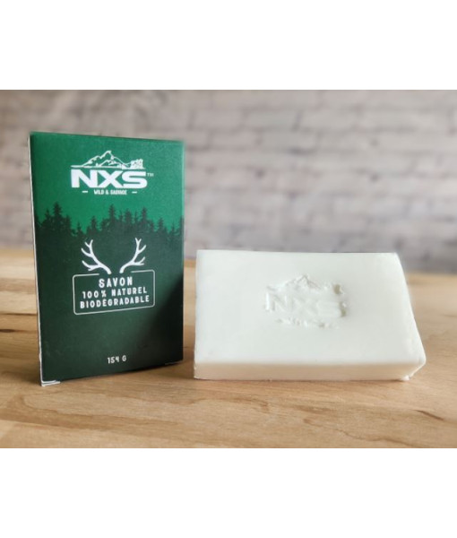 Savon Inodore Nxs 154g