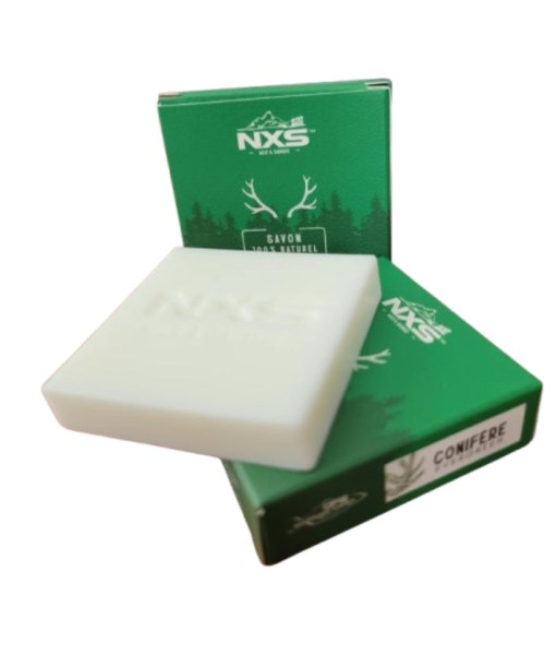 Savon Conifer 20g Nxs