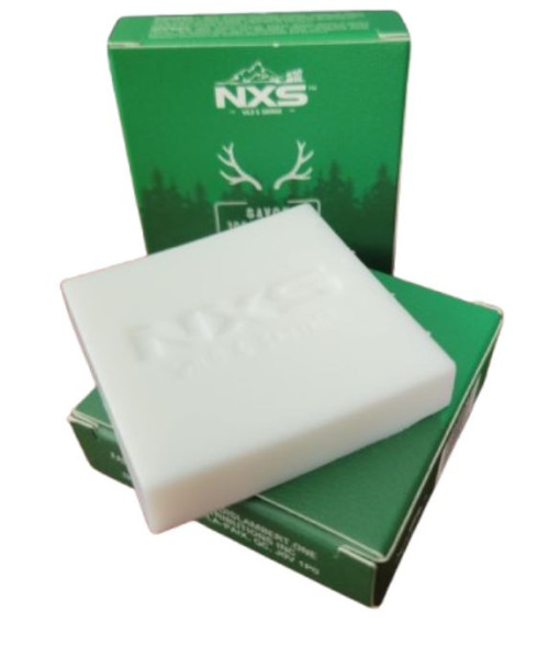 Savon Inodore Nxs 20g