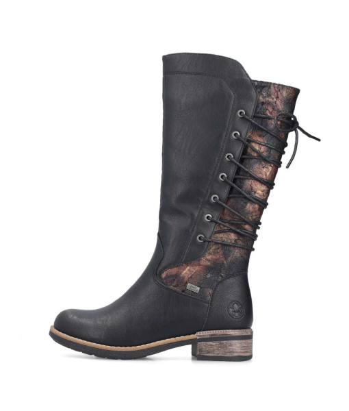 Bottes - Fabrizia - Femme