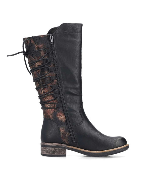 Bottes - Fabrizia - Femme