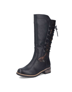 Bottes - Fabrizia - Femme