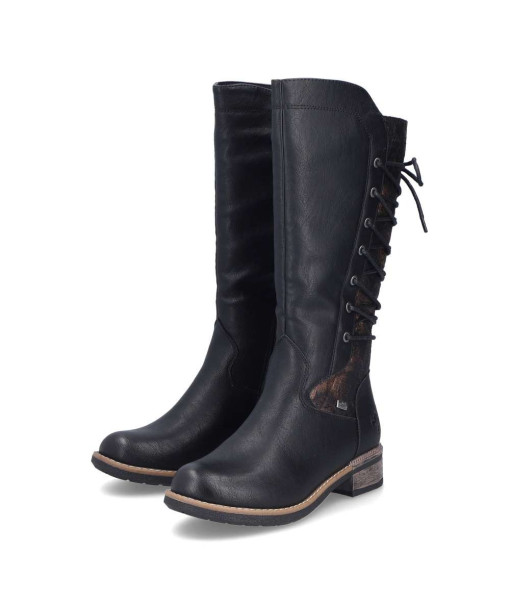 Bottes - Fabrizia - Femme