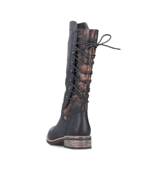 Bottes - Fabrizia - Femme