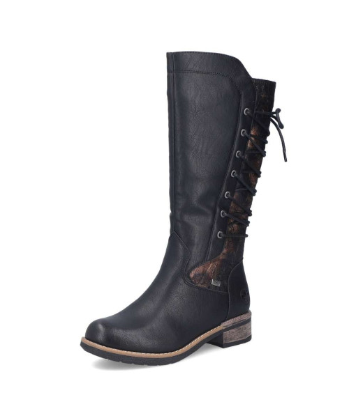 Bottes - Fabrizia - Femme