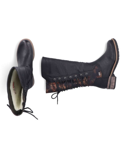 Bottes - Fabrizia - Femme