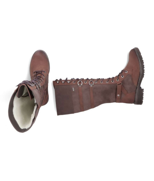 Bottes - Dominika - Femme