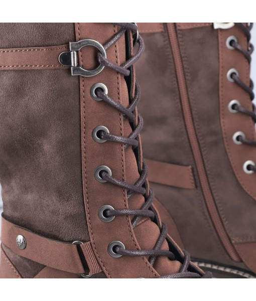 Bottes - Dominika - Femme