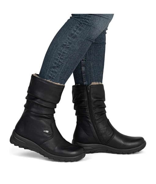 Bottes - Eike - Femme