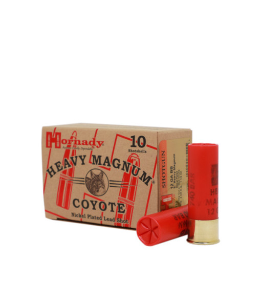 Balles 3'' 12ga BB Heavy Magnum Coyote